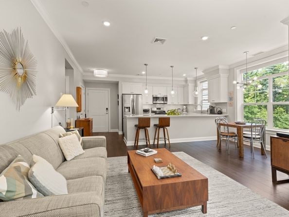 635 Old Post Road  - Woodcrest Run 2211, Sharon MA 02067
