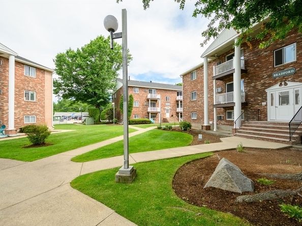1801 Ocean Street B21, Marshfield MA 02050