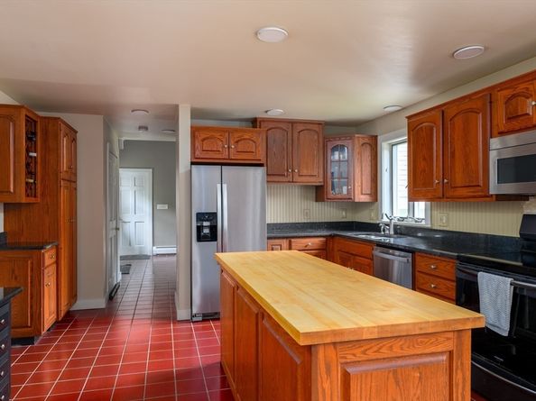270 Ball Hill Road, Princeton MA 01541