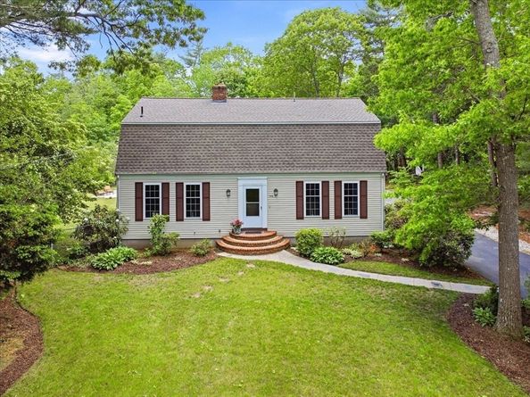 246 Cross Street, Bridgewater MA 02324
