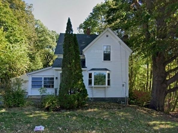 801 Merriam, Leominster MA 01453