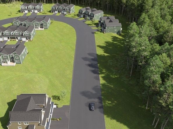 57 Pine Tree Road 57, Holden MA 01520