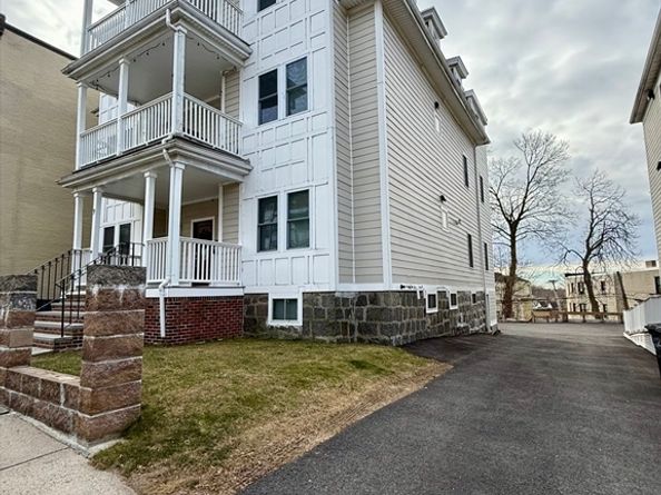 9 Wales St, Boston MA 02124