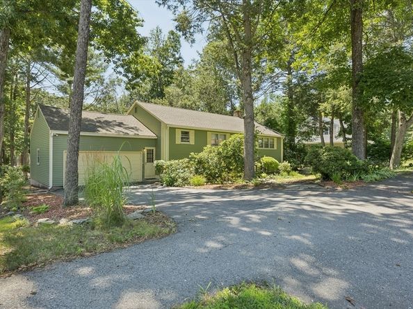19 Hickory Drive, Worcester MA 01609