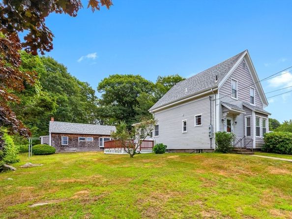 130 Main Street, Rockport MA 01966