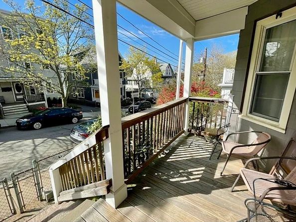14 Dow St., Somerville MA 02144