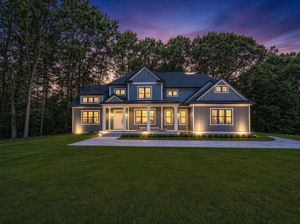 15 Sapphire Circle Lot 3, Canton MA 02021