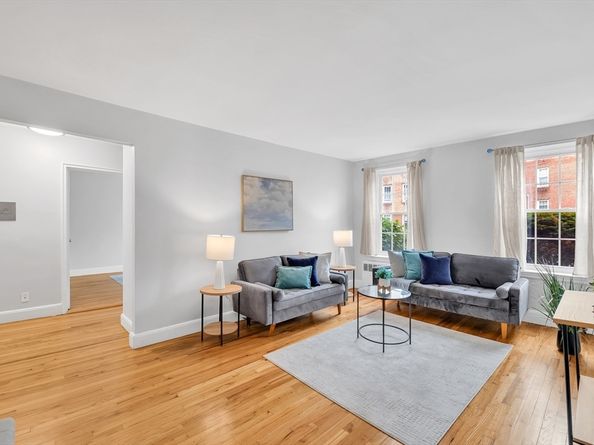 21 Englewood Ave 2, Brookline MA 02445