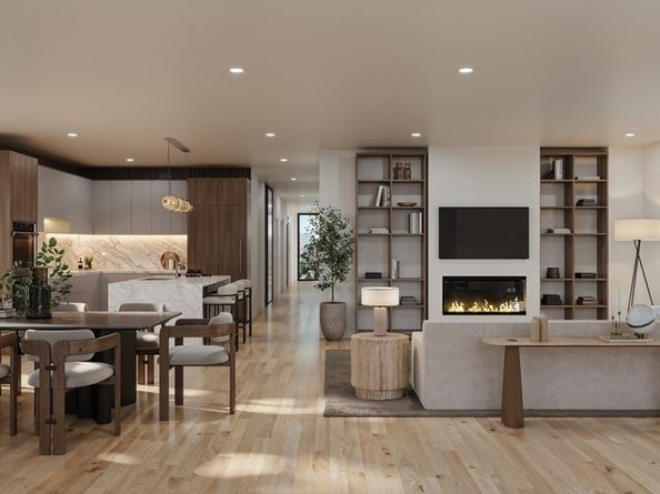 80 Vernon 2B, Brookline MA 02446