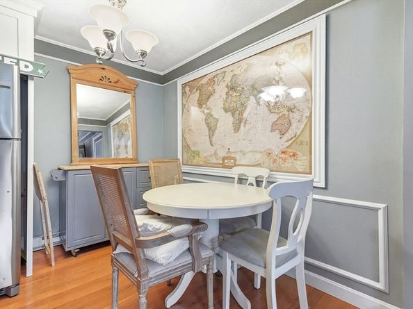 796 Willard St D5, Quincy MA 02169