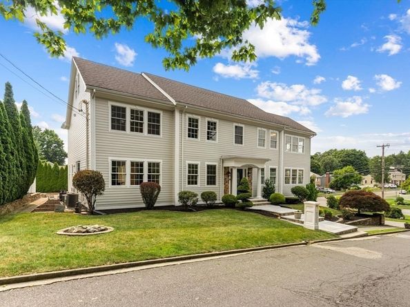0 Carmen Ave, Stoneham MA 02180