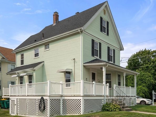 39 Phillips Ave, Norwood MA 02062