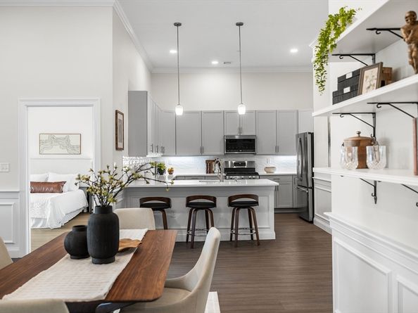 320 Middlesex Avenue B406, Medford MA 02155