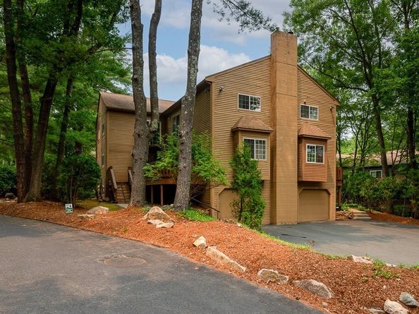 54 Voyagers Ln 54, Ashland MA 01721