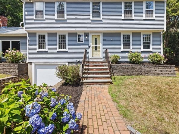 29 Carolina Trail, Marshfield MA 02050