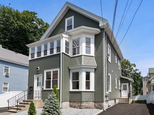 134 Brown Street 2, Waltham MA 02453