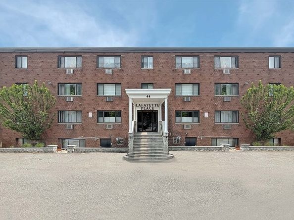 44 Lafayette Ave 503, Chelsea MA 02150
