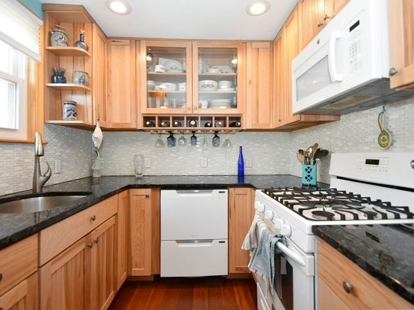 15 Madison Street, Boston MA 02136