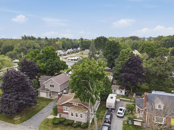 20 Bernadette Street, Fitchburg MA 01420