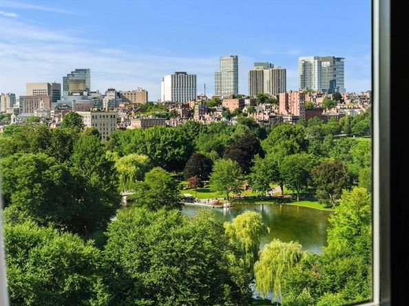 300 Boylston St PH1201, Boston MA 02116