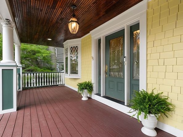 15 Lincoln St, Arlington MA 02476