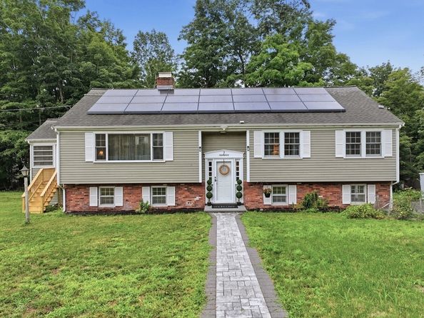 7 Cherry Ridge Road, Acton MA 01720