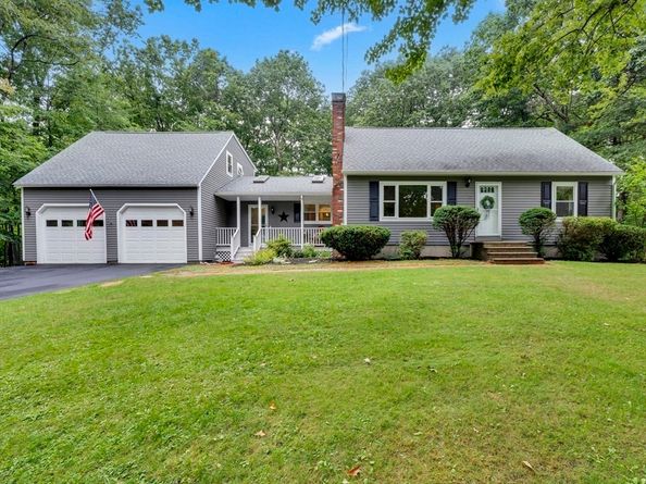 27 Redwood Dr, Princeton MA 01541