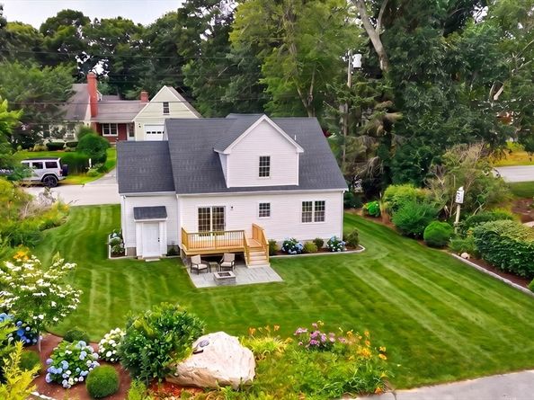 5 21st St, Wareham MA 02538