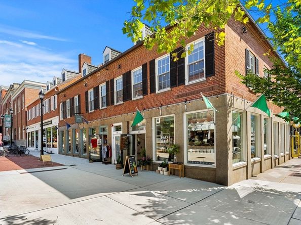 141 Washington St 3, Salem MA 01970