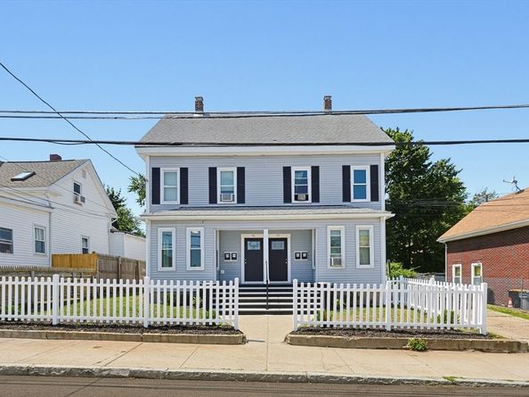 39-41 Bridges St, Framingham MA 01702