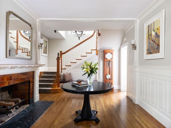 50 Sumner Road, Brookline MA 02445