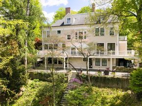 50 Sumner Road, Brookline MA 02445