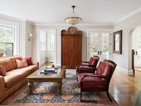 50 Sumner Road, Brookline MA 02445