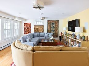 50 Sumner Road, Brookline MA 02445