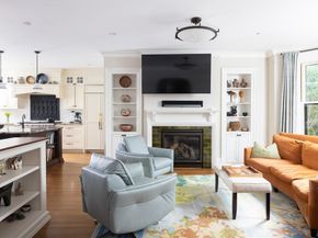 50 Sumner Road, Brookline MA 02445