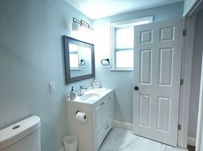 15 Forestdale Rd, Worcester MA 01604
