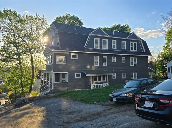 15 Forestdale Rd, Worcester MA 01604