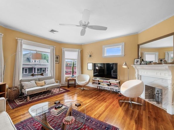55 Ocean Ave 3, Salem MA 01970