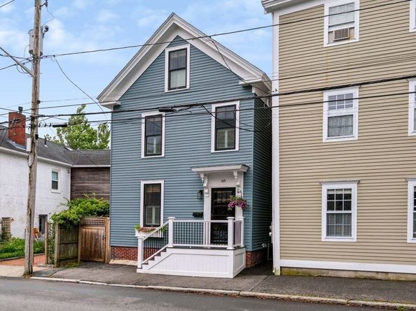 68 Milk St, Newburyport MA 01950