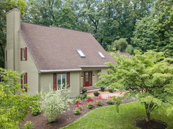 2 Autumn Hill, Leominster MA 01453