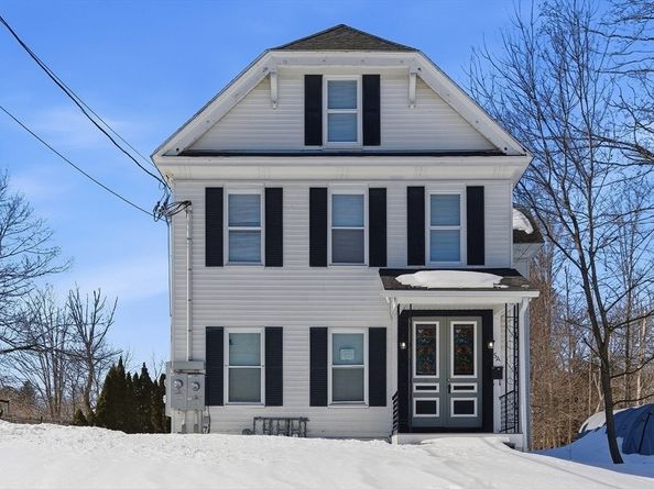 5 Mill St, Northborough MA 01532