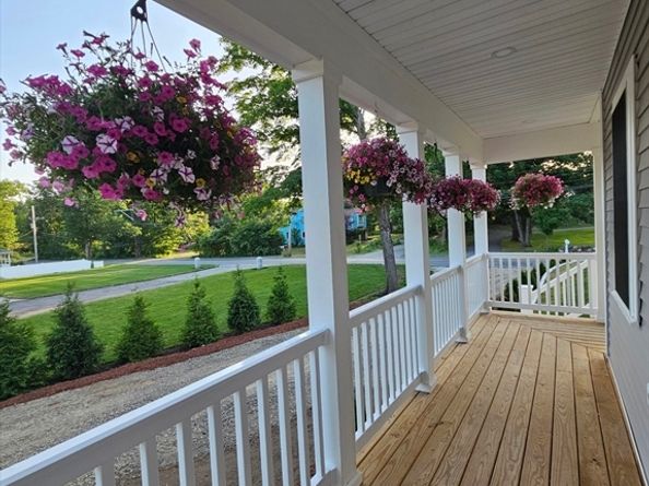 92A Willow Street 2, Acton MA 01720