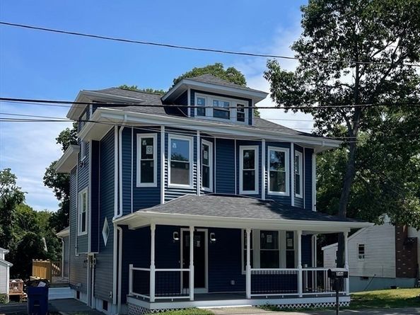 346 South St, Randolph MA 02368