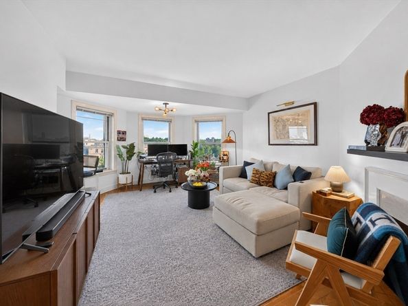 416 Commonwealth Avenue 615, Boston MA 02215