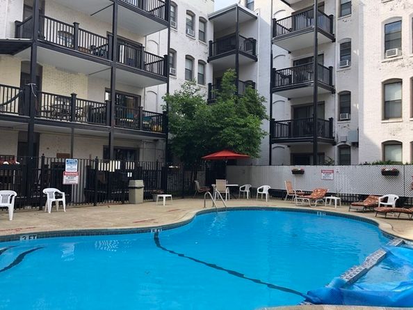 4 Commonwealth Ct 17, Boston MA 02135