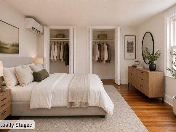 21 Starr Lane, Boston MA 02130