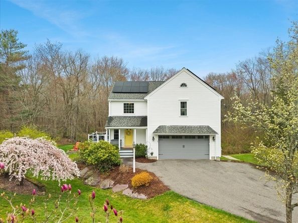 27 Brian Rd, Bridgewater MA 02324