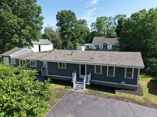 86 Meadowbrook Road, Chelmsford MA 01863