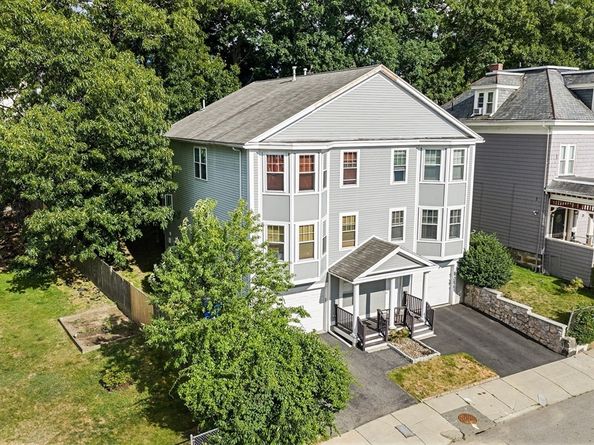 18 Sargent St B, Boston MA 02125