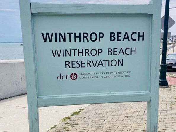 153 Locust St., Winthrop MA 02152